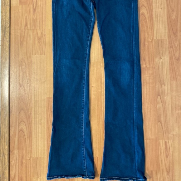 Citizens of Humanity Jeans - Picture 7 of 8